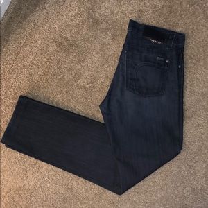Fiedelity Denim Jeans